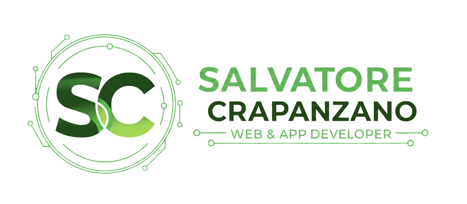 Salvatore Crapanzano